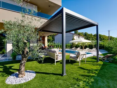 Villa für 8 Personen (200 m²) in Marčana 3/10