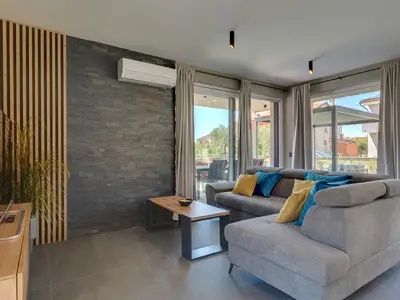 Villa für 8 Personen (200 m²) in Marčana 5/10