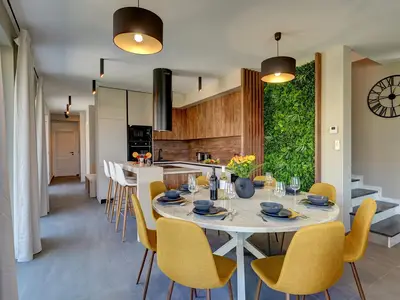 Villa für 8 Personen (200 m²) in Marčana 6/10