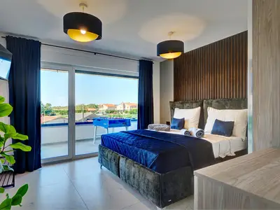 Villa für 8 Personen (200 m²) in Marčana 7/10