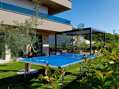 Villa für 8 Personen (200 m²) in Marčana 9/10