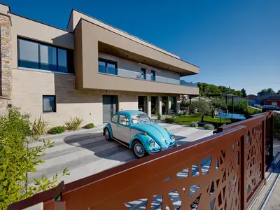 Villa für 8 Personen (200 m²) in Marčana 10/10