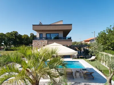 Villa für 8 Personen (200 m²) in Marčana 2/10