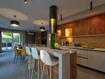 Villa für 8 Personen (200 m²) in Marčana 6/10