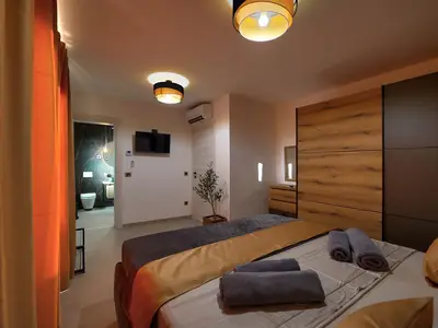 Villa für 8 Personen (200 m²) in Marčana 7/10