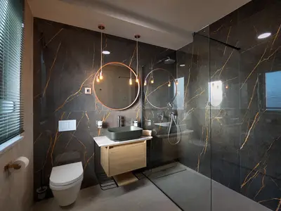 Villa für 8 Personen (200 m²) in Marčana 8/10