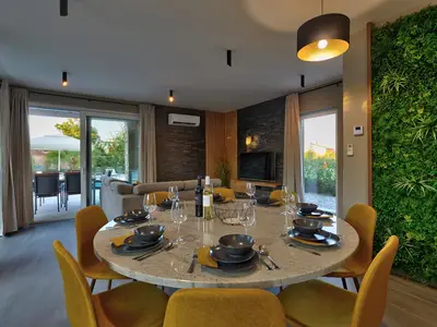 Villa für 8 Personen (200 m²) in Marčana 9/10