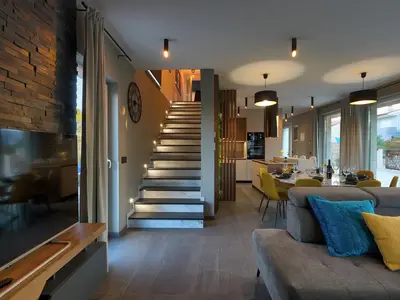 Villa für 8 Personen (200 m²) in Marčana 10/10