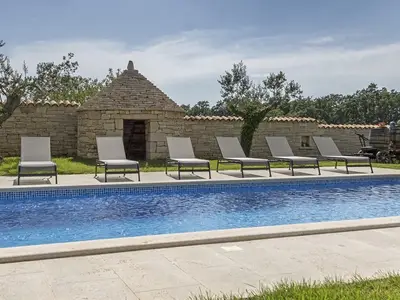 Villa für 12 Personen (200 m²) in Marčana 6/10