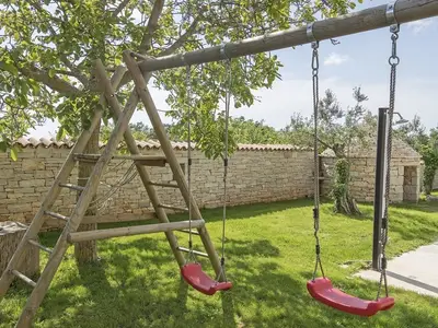 Villa für 12 Personen (200 m²) in Marčana 9/10