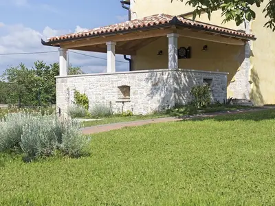 Villa für 12 Personen (200 m²) in Marčana 10/10