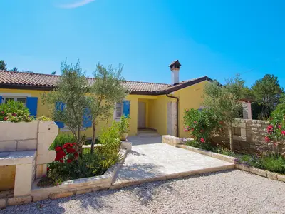 Villa für 6 Personen (150 m²) in Marčana 6/10