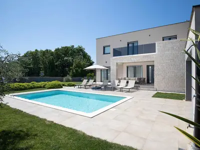 Villa für 6 Personen (155 m²) in Marčana 3/10