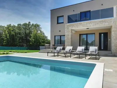 Villa für 6 Personen (155 m²) in Marčana 5/10
