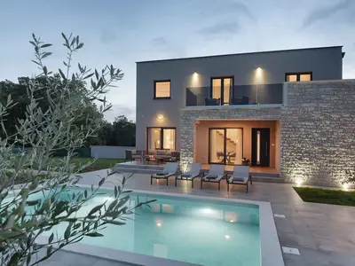 Villa für 6 Personen (155 m²) in Marčana 9/10