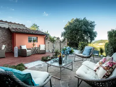 TerraceBalcony