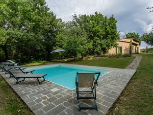 Villa für 5 Personen in Marciano