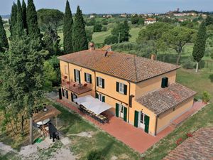 Villa für 24 Personen (420 m²) in Marciano Della Chiana
