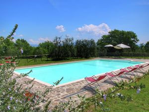 Villa für 18 Personen (480 m²) in Marciano Della Chiana