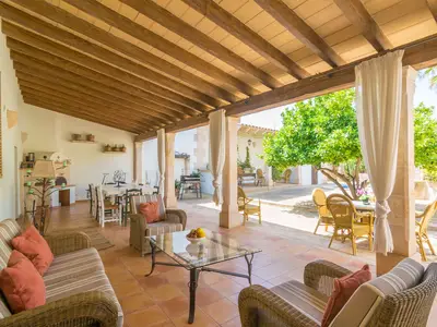TerraceBalcony