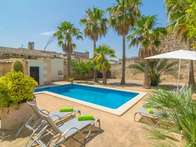 PoolOfHouse