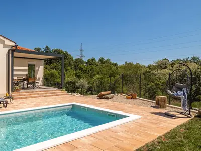 Villa für 5 Personen (139 m²) in Marići 2/10