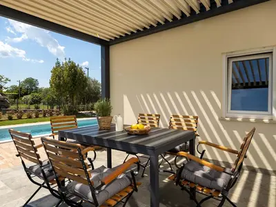 Villa für 5 Personen (139 m²) in Marići 4/10