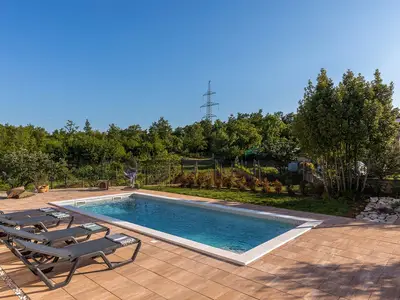 Villa für 5 Personen (139 m²) in Marići 5/10