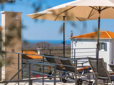 Villa für 5 Personen (107 m²) in Markovac 2/10