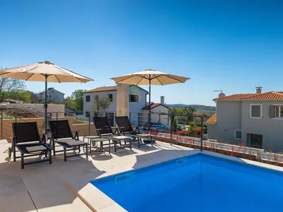 Villa für 5 Personen (107 m²) in Markovac 3/10