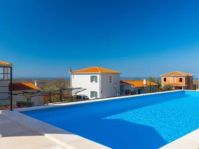 Villa für 5 Personen (107 m²) in Markovac 4/10