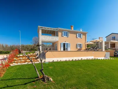 Villa für 5 Personen (107 m²) in Markovac 5/10