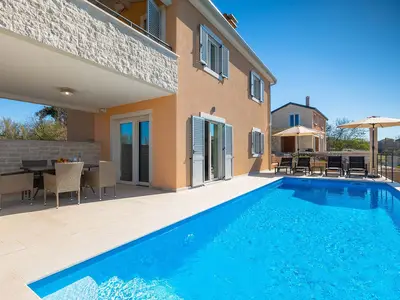Villa für 5 Personen (107 m²) in Markovac 6/10