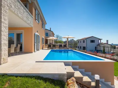 Villa für 5 Personen (107 m²) in Markovac 7/10