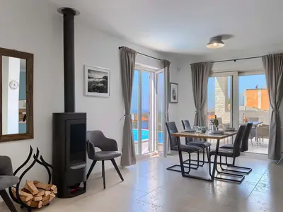 Villa für 5 Personen (107 m²) in Markovac 9/10