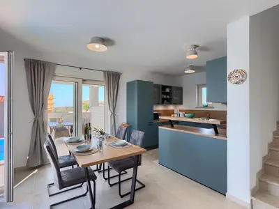 Villa für 5 Personen (107 m²) in Markovac 10/10