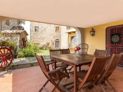 TerraceBalcony