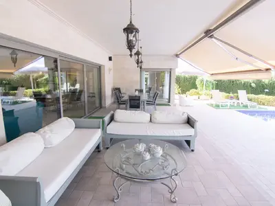 TerraceBalcony TerraceBalcony