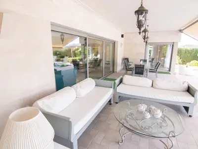 TerraceBalcony