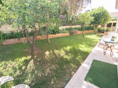 GardenSummer