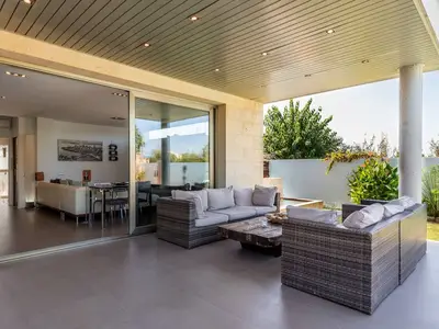 TerraceBalcony