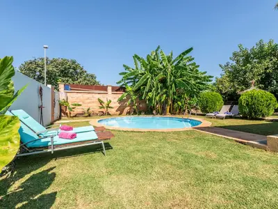 PoolOfHouse