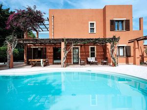 Villa für 10 Personen (240 m²) in Marsala