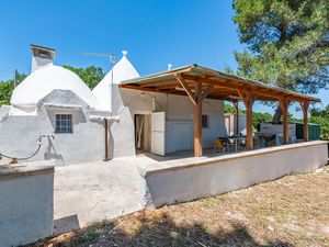 Villa für 4 Personen (50 m²) in Martina Franca