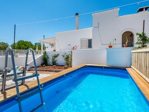 Villa für 7 Personen (100 m&sup2;) in Martina Franca