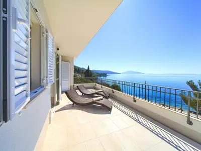 TerraceBalcony