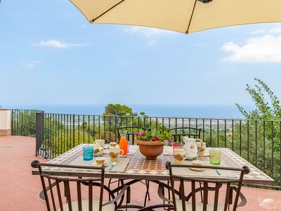 TerraceBalcony