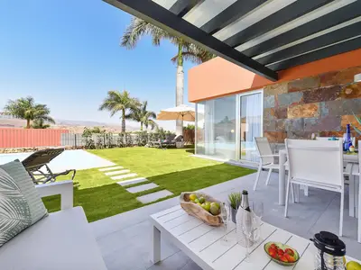 TerraceBalcony