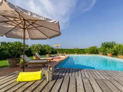 Privatpool