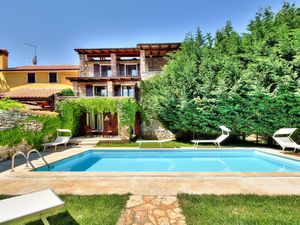 Villa für 7 Personen (200 m&sup2;) in Materada